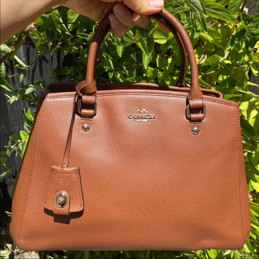 Coach handbags